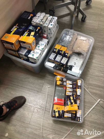 Вскрытие замков / Установка и замена замков