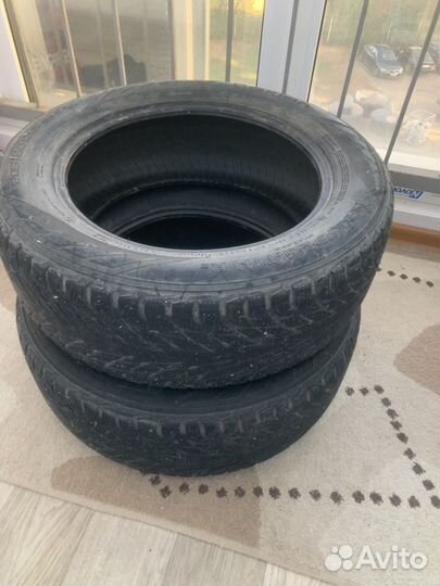 Nokian Tyres Hakkapeliitta R2 205/60 R16 96