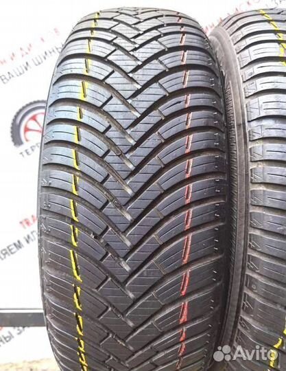 Kleber Quadraxer 2 185/60 R15 84T