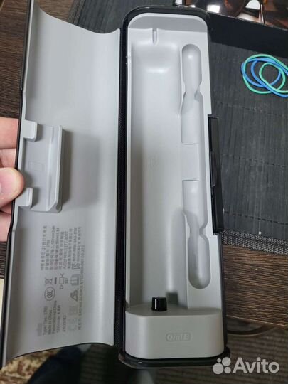 Футляр для oral b, зарядка