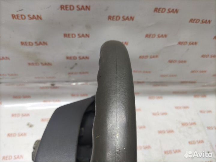 Руль Mitsubishi Pajero Sport K94W 4D56 2003