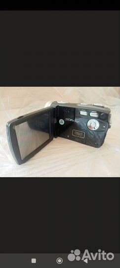 Видеокамера sony digital 16 megapixel