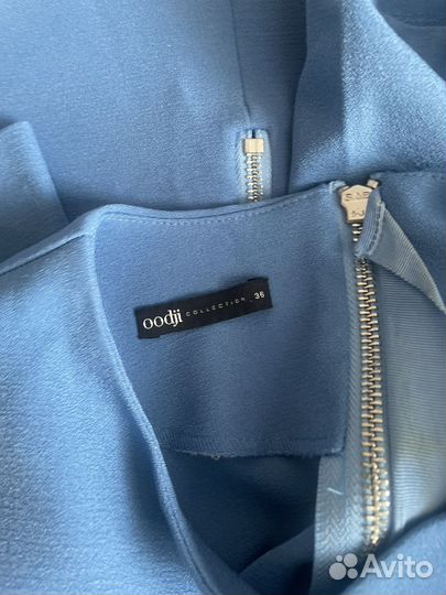 Платье женское 44