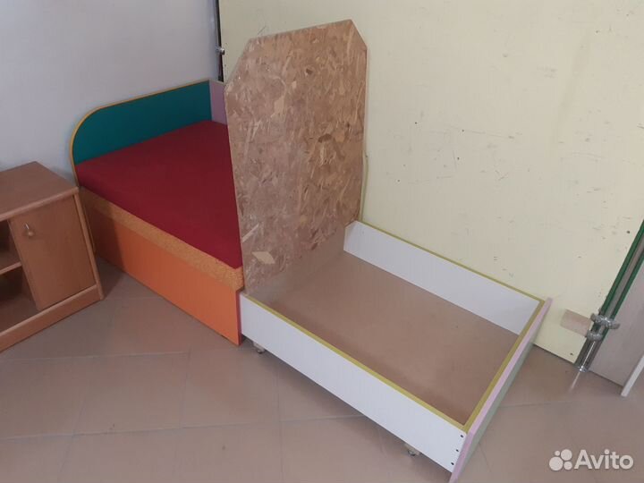 Детский диванчик новый