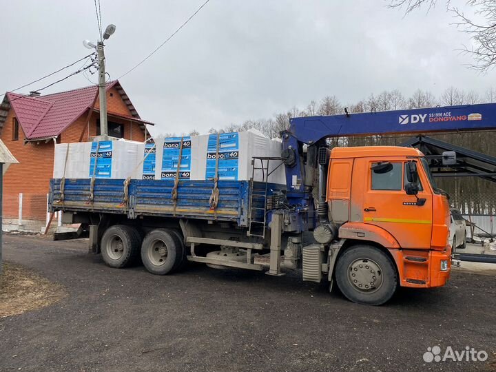 Газобетонные блоки 150 250 600