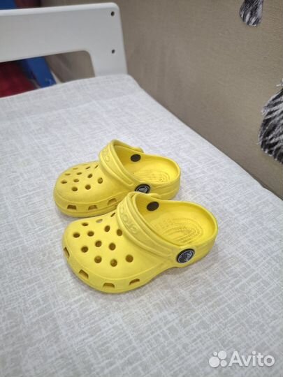 Обувь детская летняя размеры от 19 до 23