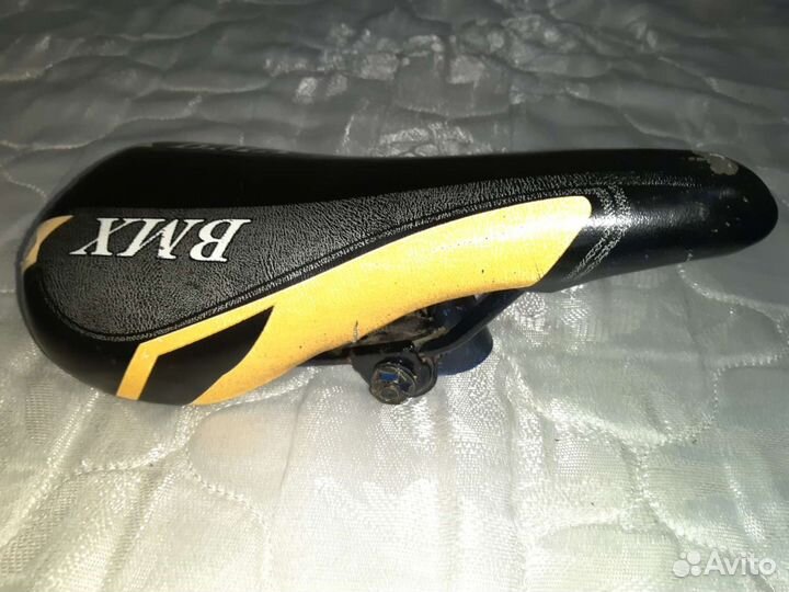 Запчасти, седло для трюкового велосипеда вмх