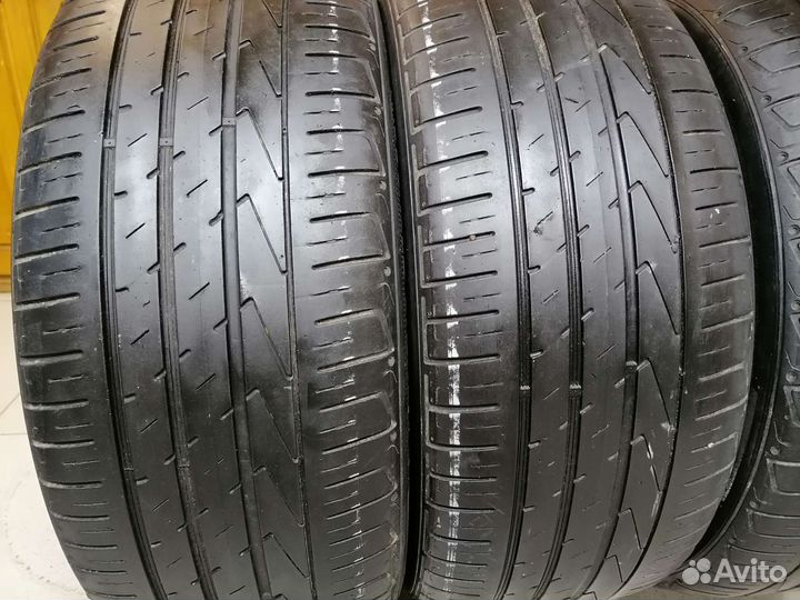 Hankook Ventus S1 Evo2 SUV K117A 235/50 R19