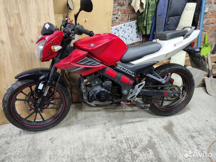 Nexus jxn200