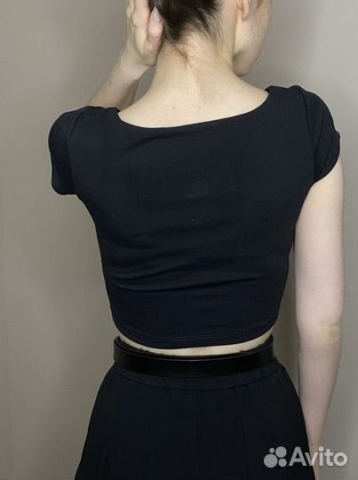 Топ susanamonaco XS