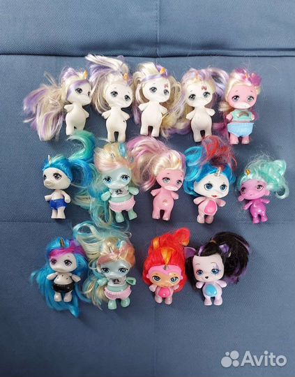 Куклы, лол, пони, пупси единорог, барби