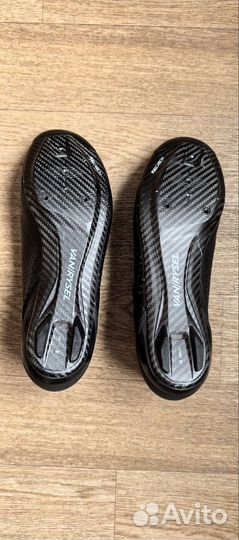 Велотуфли Van Rysel RoadR 900