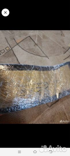 Пояс тактический ссо 