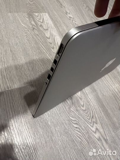 Apple MacBook pro 15 2013