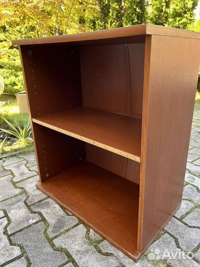 Полка книжная бу