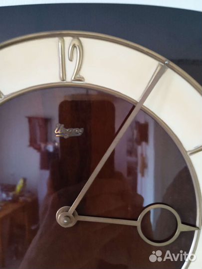 Часы настенные с боем