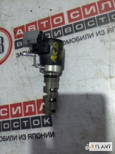 Клапан vvt-i toyota vitz