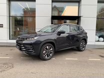 Новый EXEED LX 1.5 CVT, 2023, цена от 2 390 000 руб.