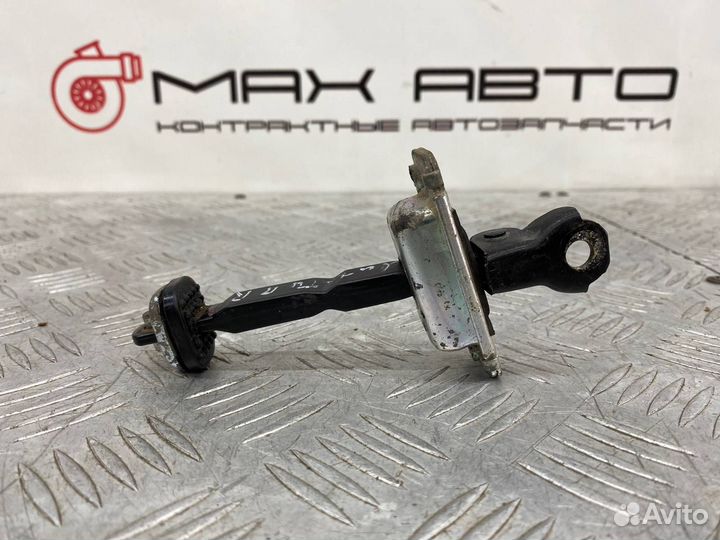 Б/У ограничитель двери передний правый Chevrolet