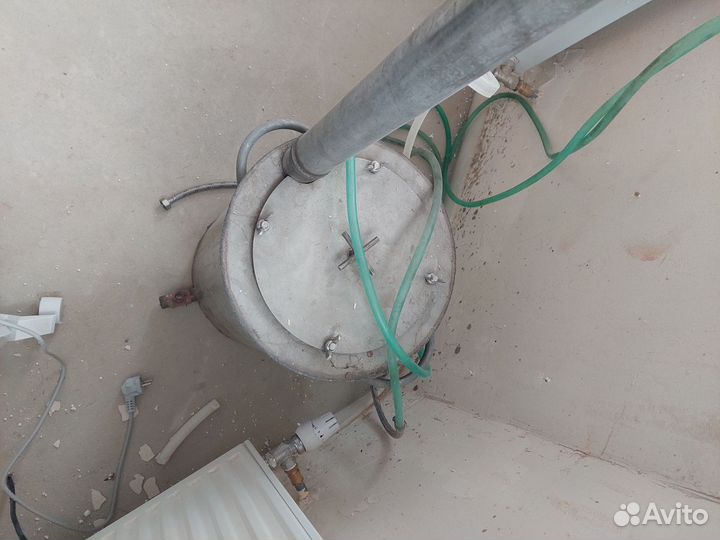 Дистиллятор, самогонный аппарат