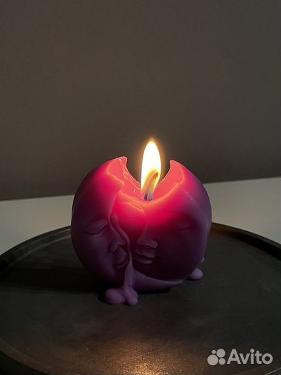 Свеча 