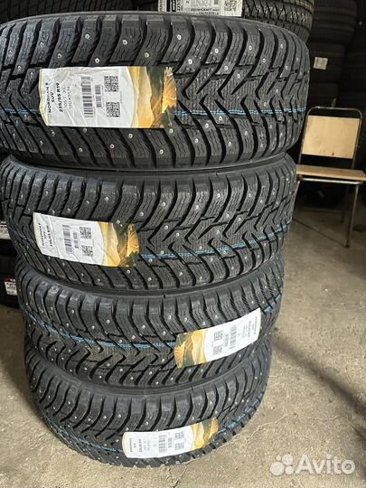 Nokian Tyres Nordman 8 SUV 235/55 R19 105T