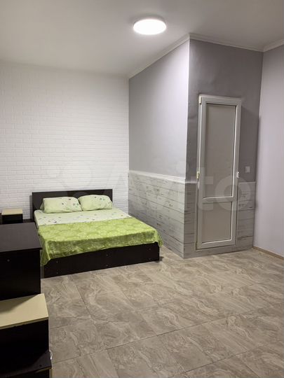 Комната 20 м², 2/5 эт.