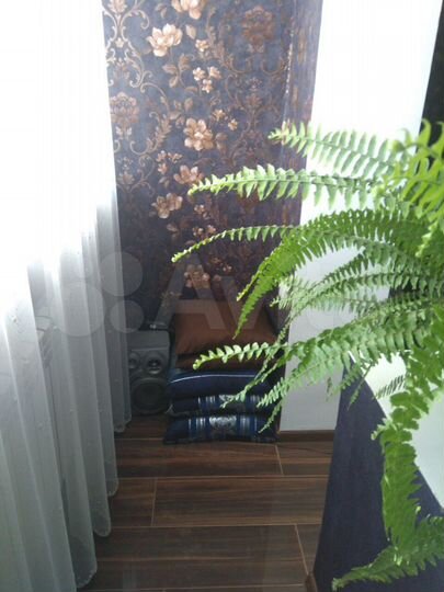 2-к. квартира, 51 м², 3/3 эт.