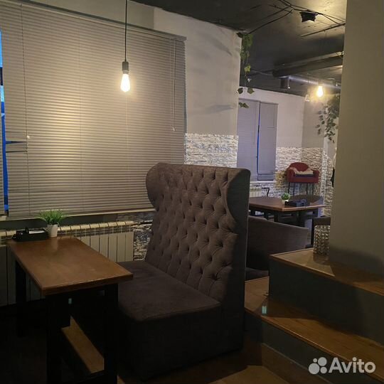 Аренда loft под ваше мероприятие