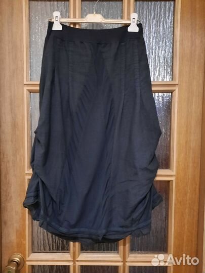 Одежда в стиле бохо