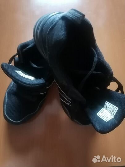 Джазовки для танцев 33 и 35 размер