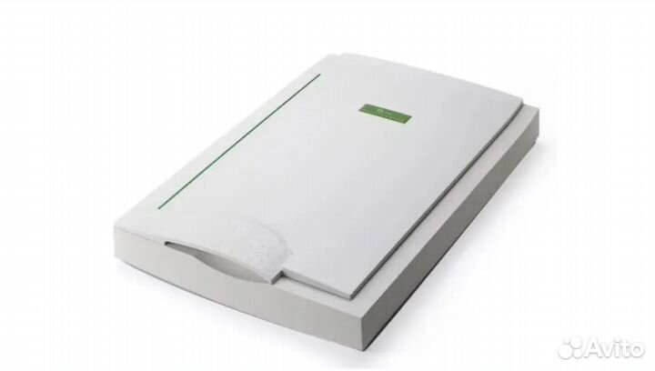 Сканер Mustek 1200S