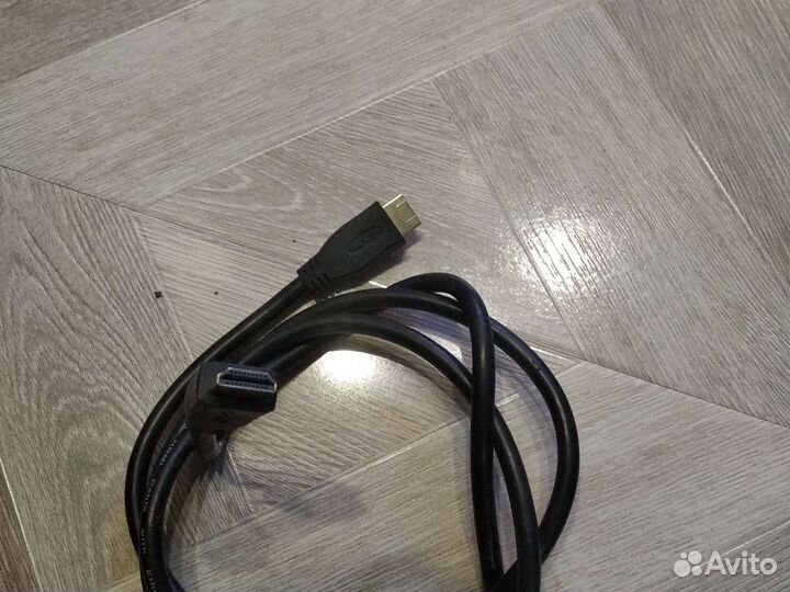 Кабель для компьютера
