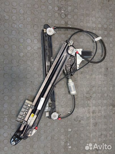 Стеклоподъемник электрический Audi A5, 2009