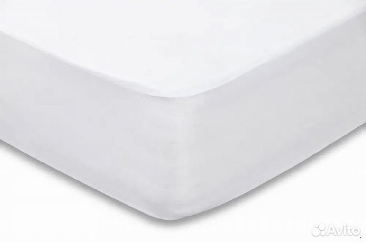 Водонепроницаемые чехлы для матраса