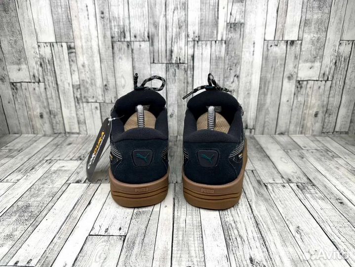 Кроссовки puma 180 cordura