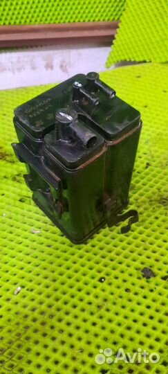 Абсорбер фильтр угольный Mitsubishi Lancer 9