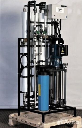 Осмоса RO,ROB,ROL