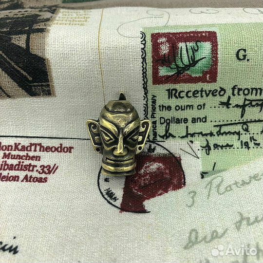 Ушастый шаолинь