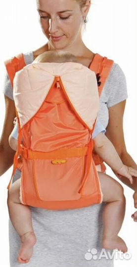 Эргорюкзак