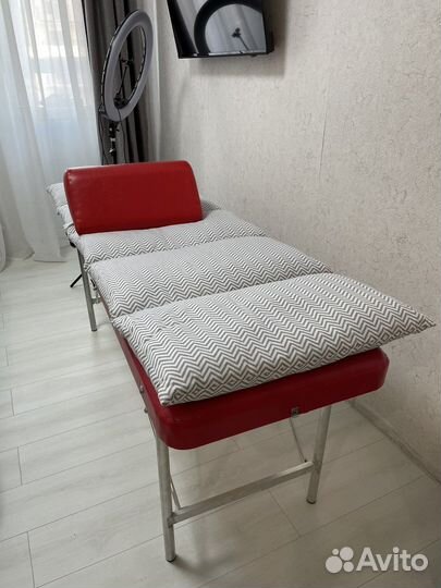 Подушка под ноги