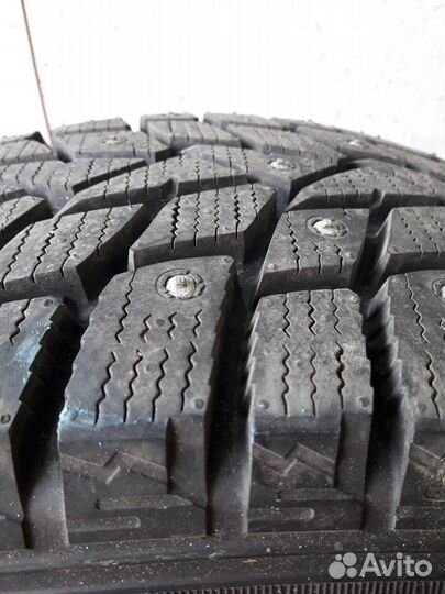 Dunlop Grandtrek Ice 02 235/65 R17