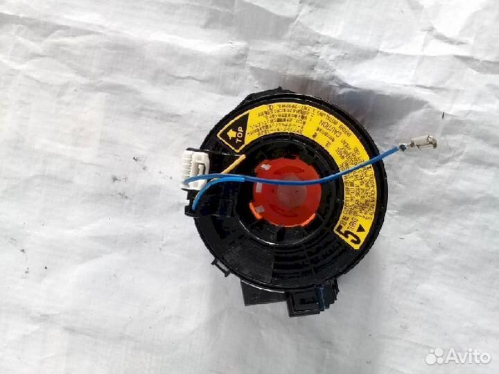 Шлейф лента Air-bag 84306-B1010 Toyota Passo KGC30