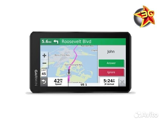 Навигатор Garmin Zumo XT MT-S 010-02296-10