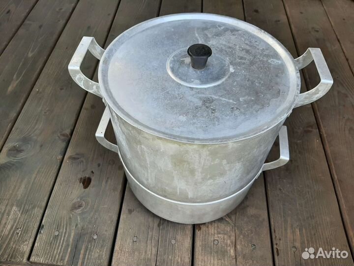 Мантоварка/ мантышница СССР