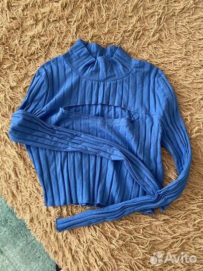 Лонгслив женский 42-44