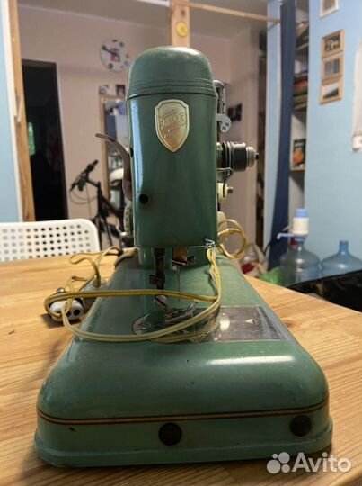 Швейная машина Тула