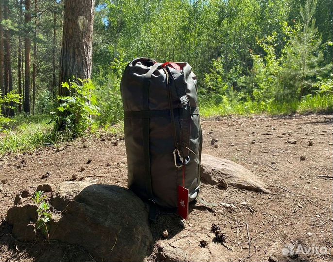 Спальный мешок