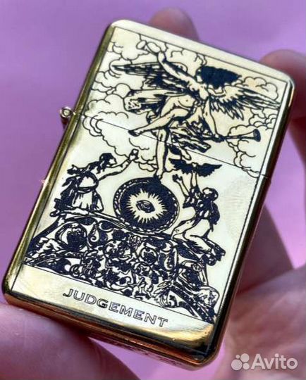 Зажигалки кастомизированные