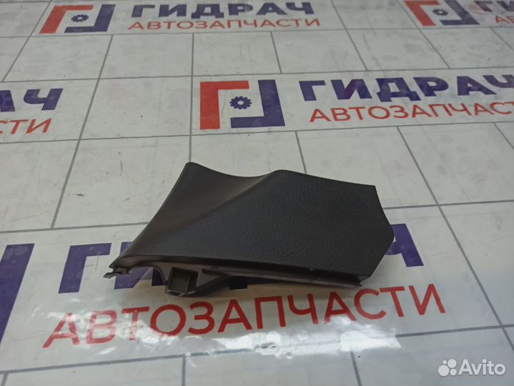 Накладка торпедо левая Toyota RAV4 (XA30) 55451-42030-B0